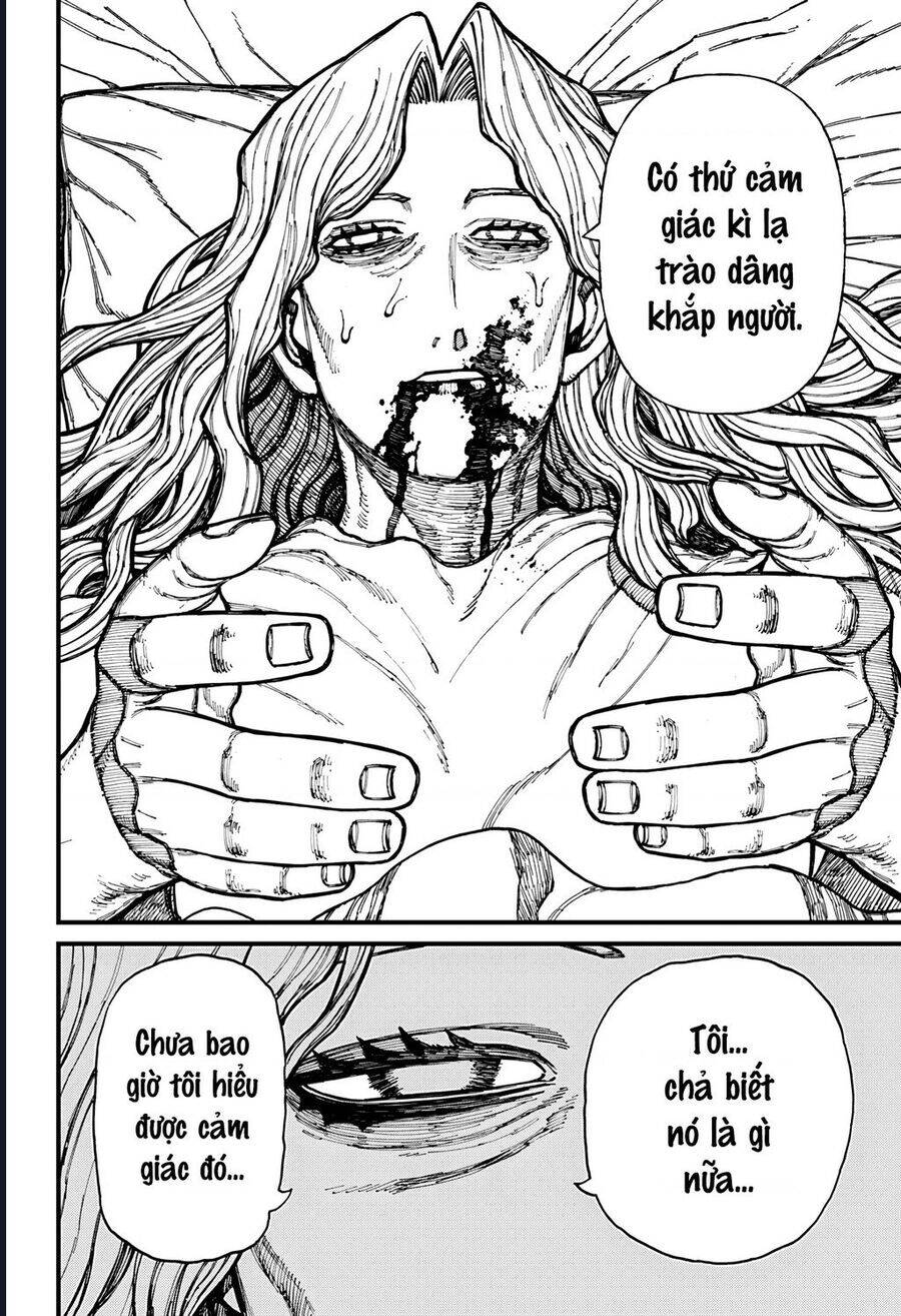 Centuria Chapter 40 - TC Truyện