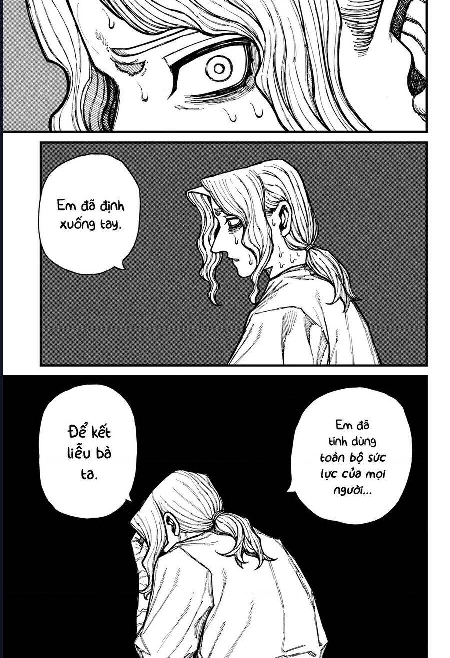 Centuria Chapter 40 - TC Truyện