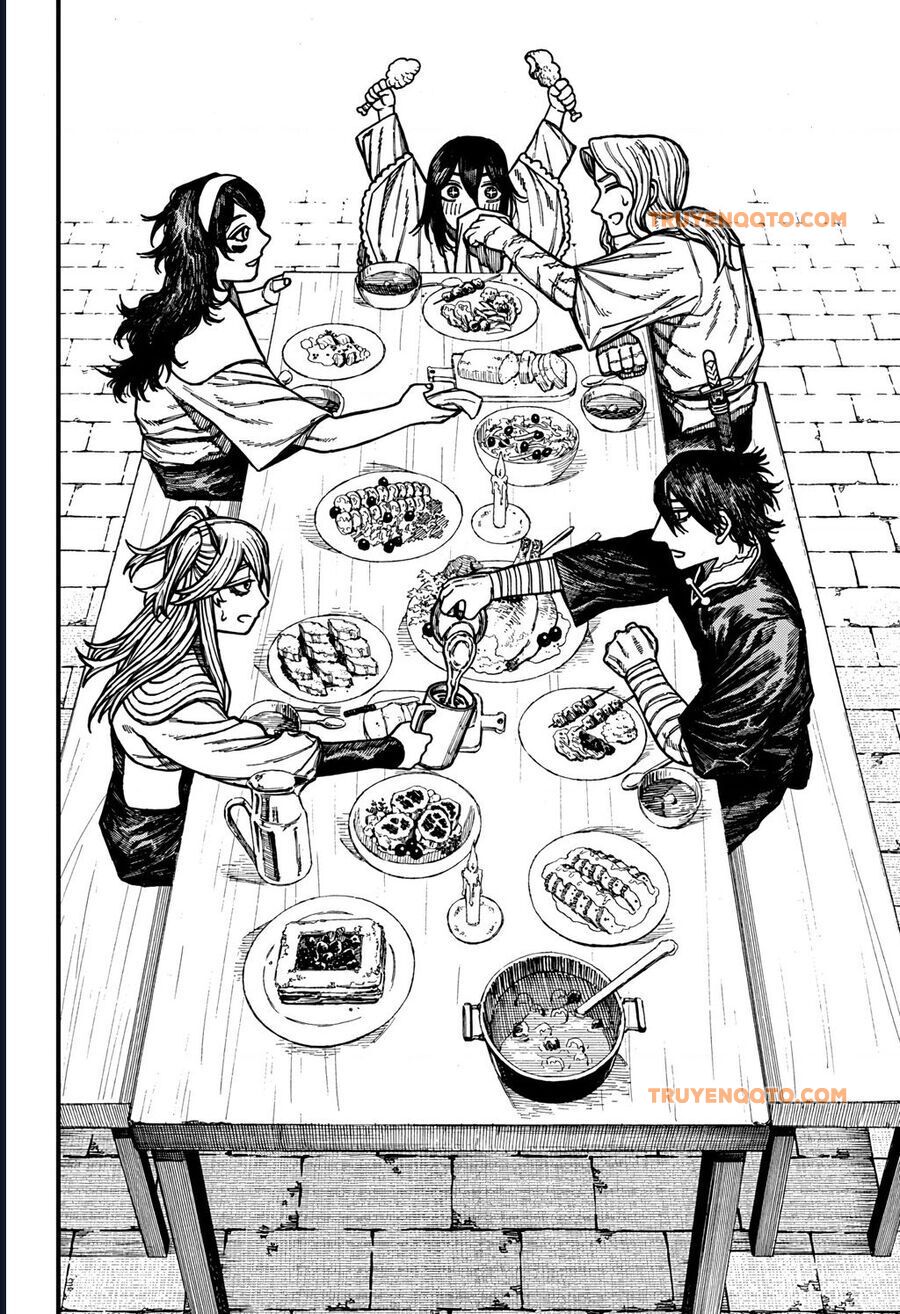 Centuria Chapter 42 - TC Truyện
