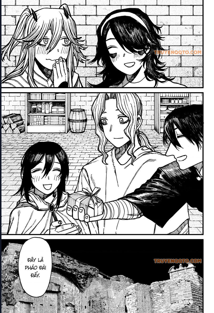 Centuria Chapter 42 - TC Truyện