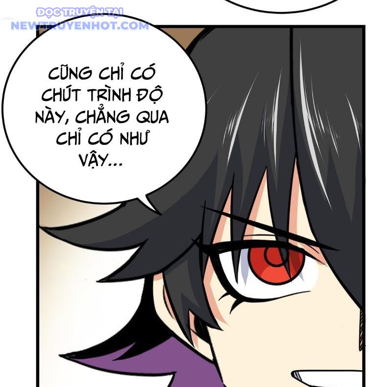 Đế Bá Chapter 118 - TC Truyện