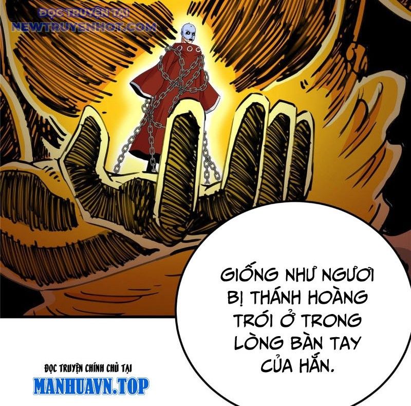 Đế Bá Chapter 118 - TC Truyện