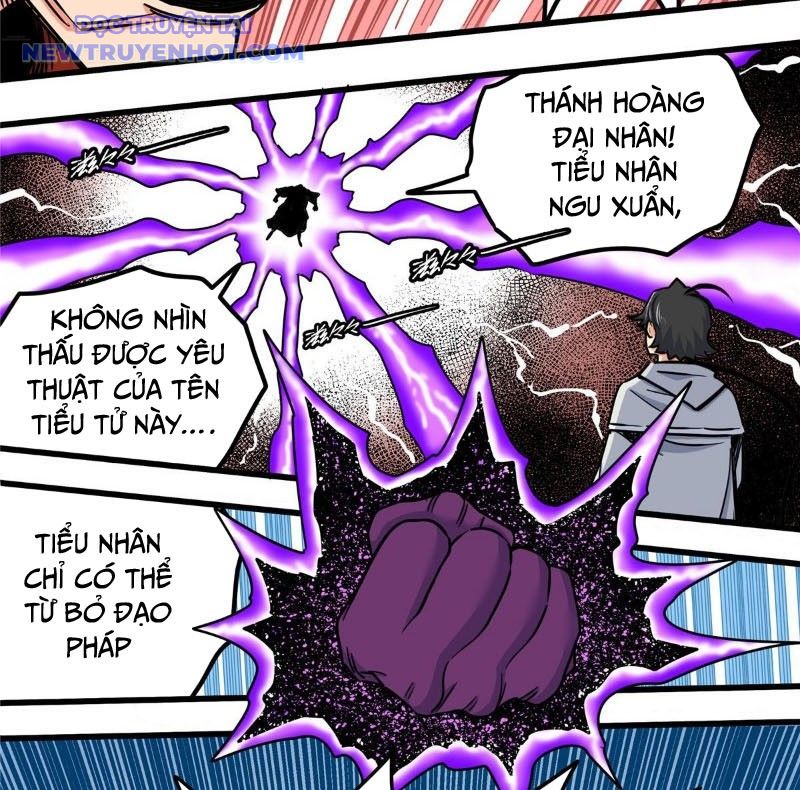 Đế Bá Chapter 118 - TC Truyện