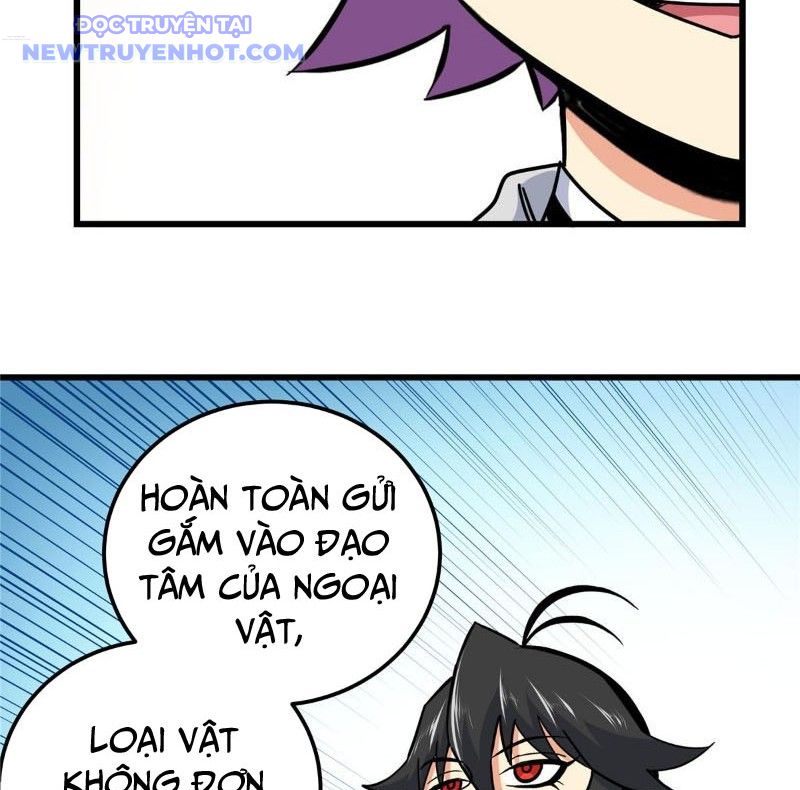 Đế Bá Chapter 118 - TC Truyện