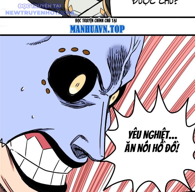 Đế Bá Chapter 118 - TC Truyện