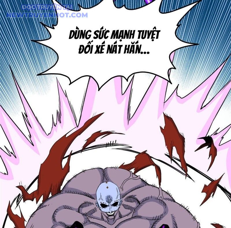 Đế Bá Chapter 118 - TC Truyện
