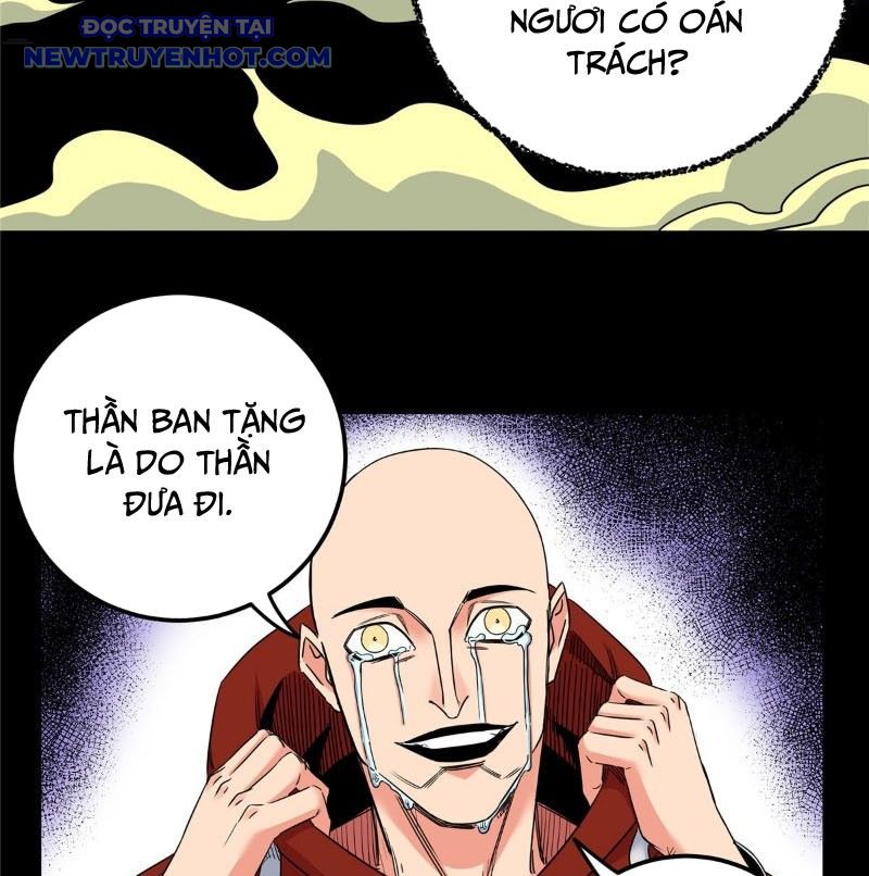 Đế Bá Chapter 118 - TC Truyện