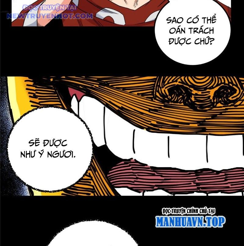 Đế Bá Chapter 118 - TC Truyện