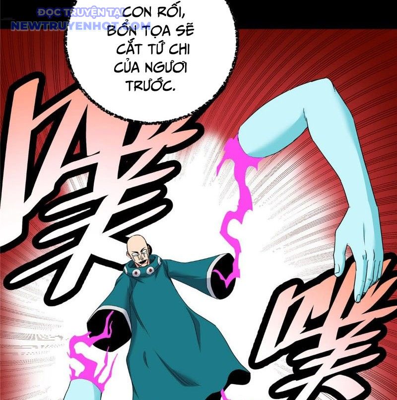 Đế Bá Chapter 118 - TC Truyện