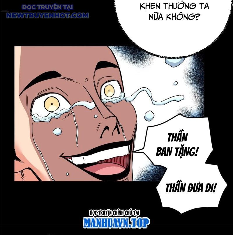 Đế Bá Chapter 118 - TC Truyện