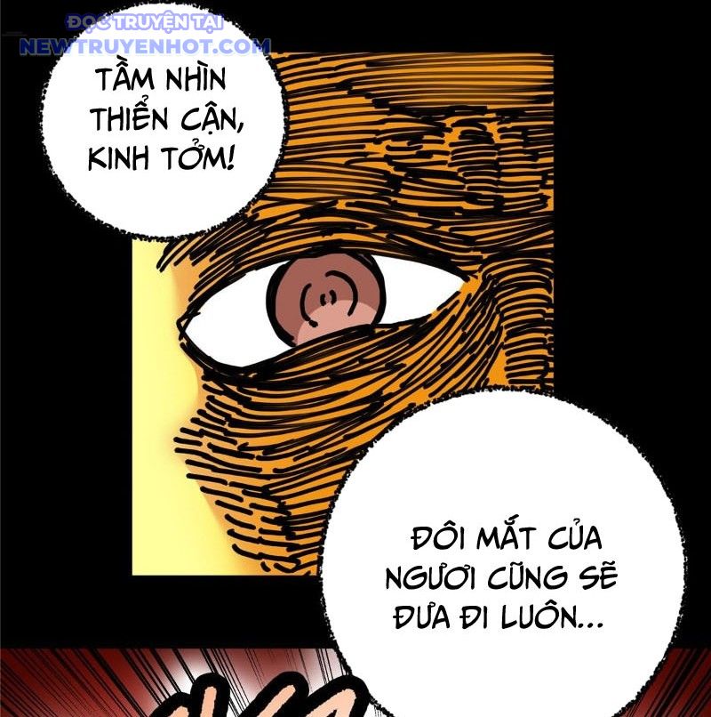 Đế Bá Chapter 118 - TC Truyện