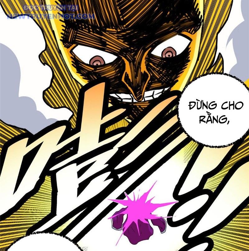 Đế Bá Chapter 118 - TC Truyện