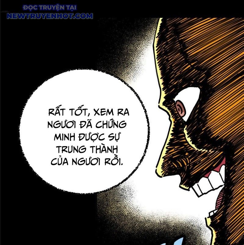 Đế Bá Chapter 118 - TC Truyện