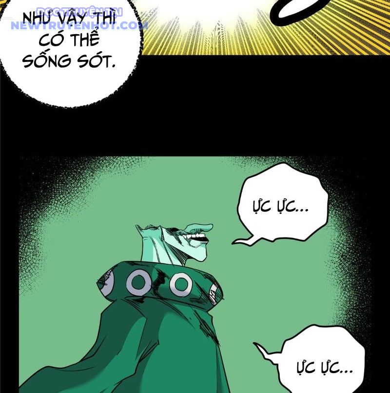 Đế Bá Chapter 118 - TC Truyện