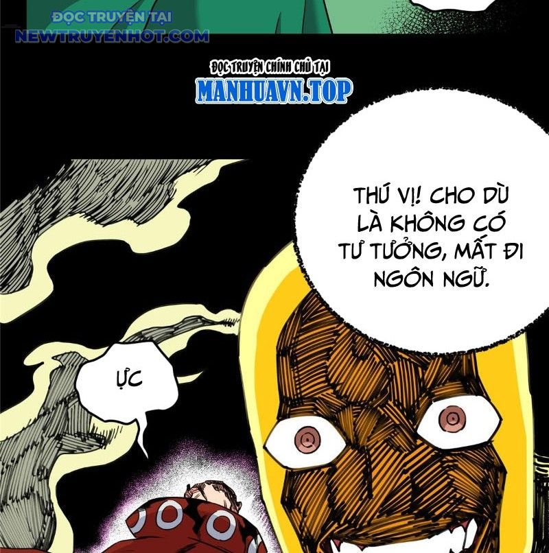 Đế Bá Chapter 118 - TC Truyện