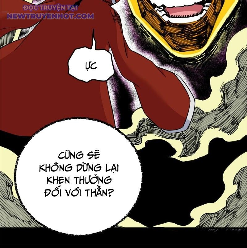 Đế Bá Chapter 118 - TC Truyện