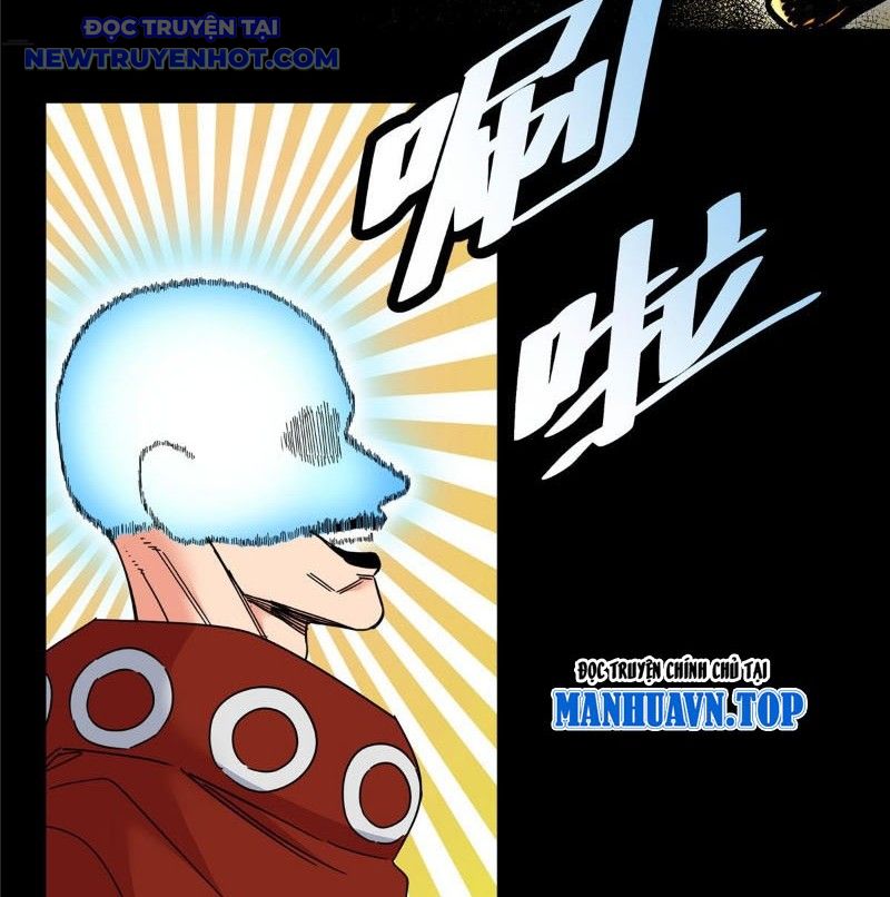 Đế Bá Chapter 118 - TC Truyện