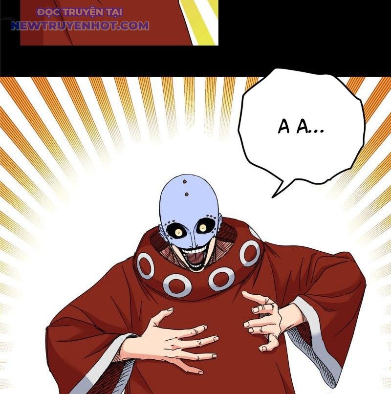 Đế Bá Chapter 118 - TC Truyện
