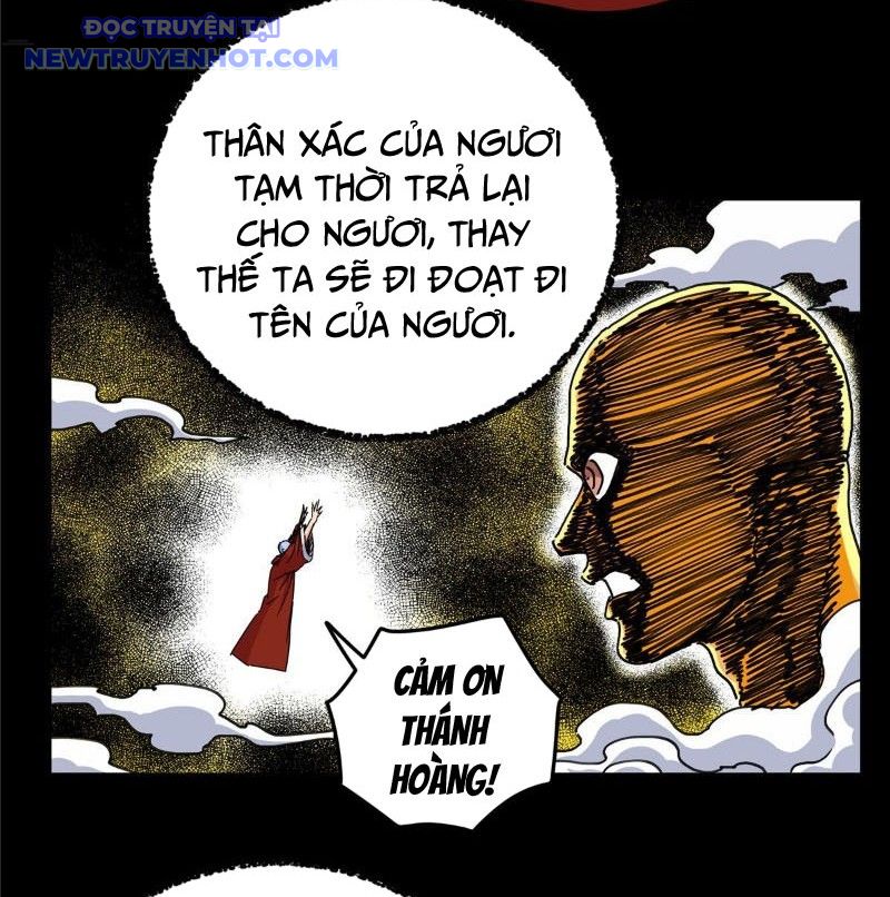 Đế Bá Chapter 118 - TC Truyện