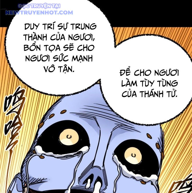 Đế Bá Chapter 118 - TC Truyện