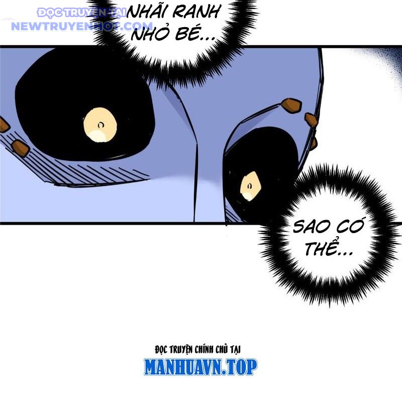 Đế Bá Chapter 118 - TC Truyện