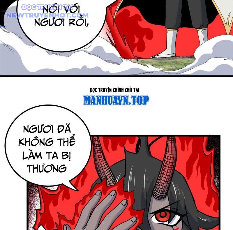 Đế Bá Chapter 118 - TC Truyện