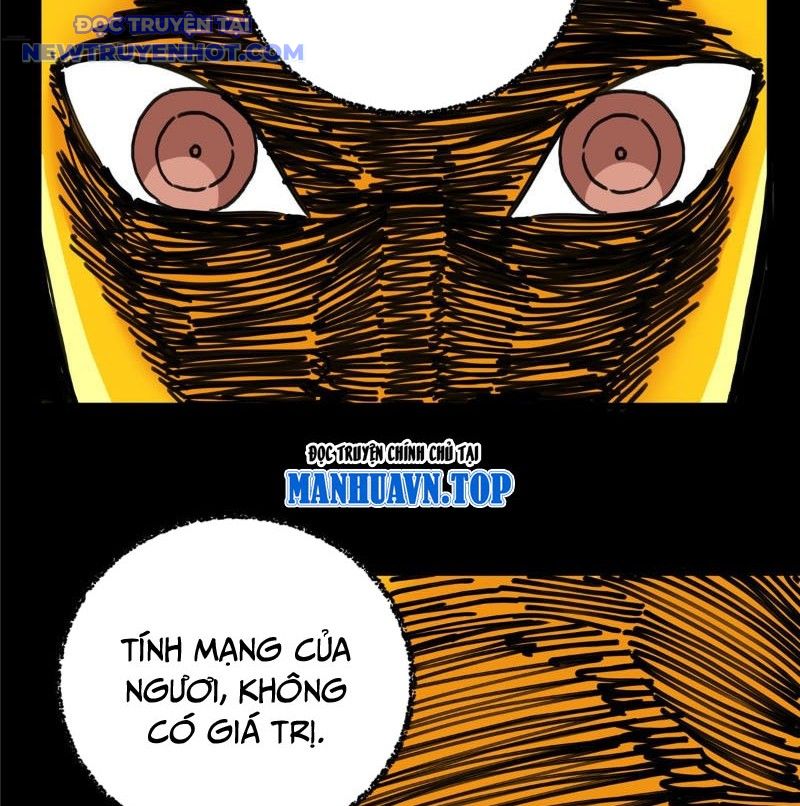 Đế Bá Chapter 118 - TC Truyện