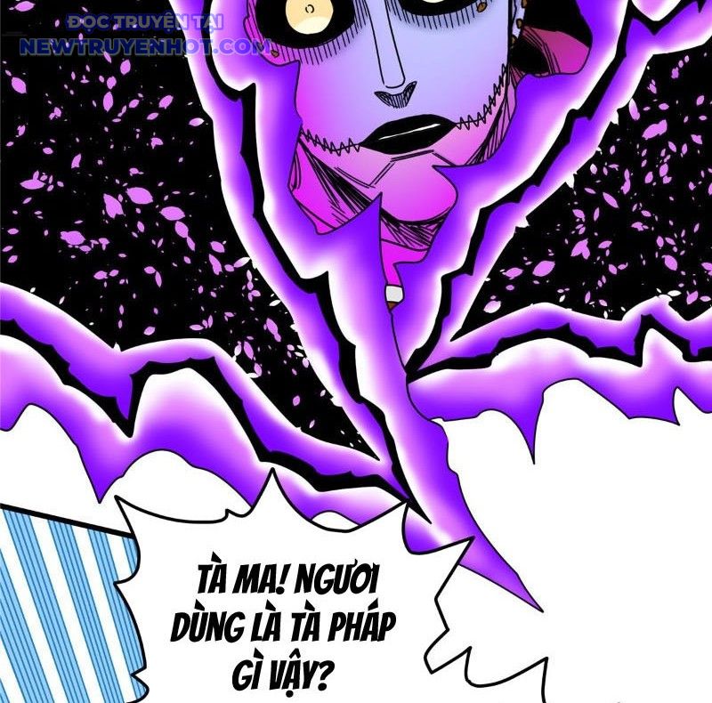 Đế Bá Chapter 118 - TC Truyện