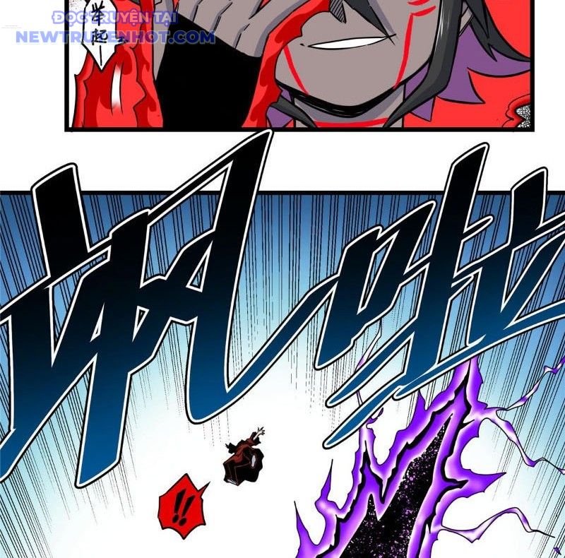 Đế Bá Chapter 118 - TC Truyện