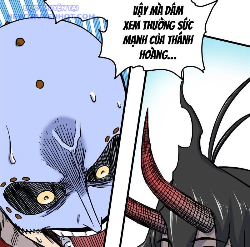 Đế Bá Chapter 118 - TC Truyện