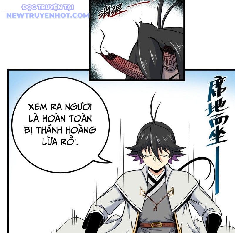 Đế Bá Chapter 118 - TC Truyện