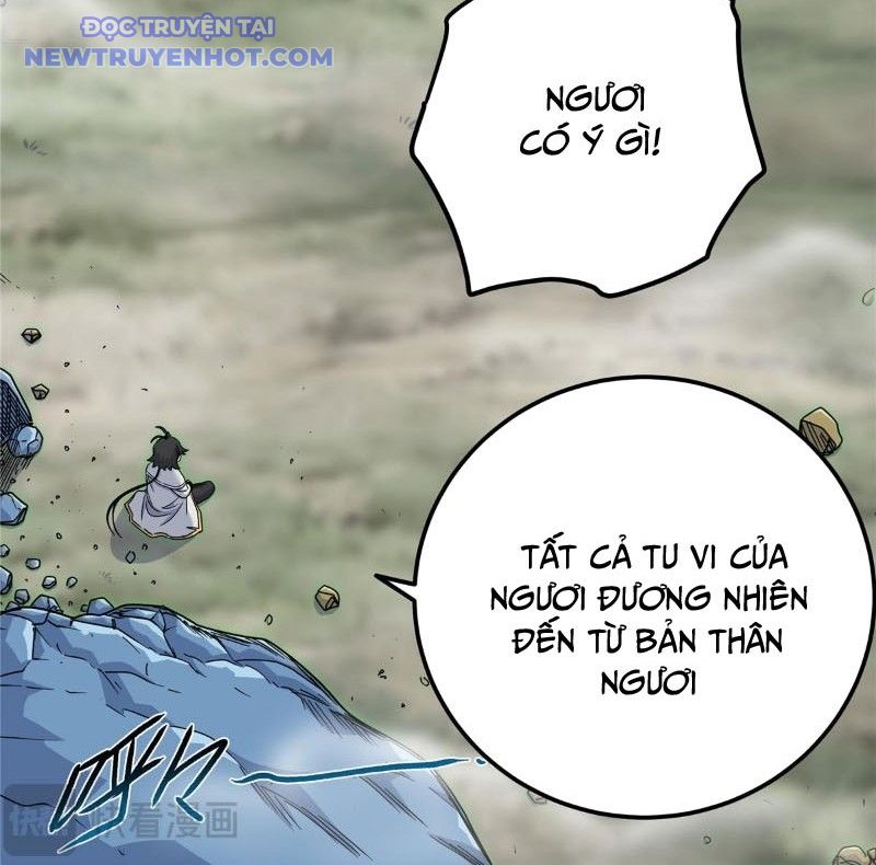 Đế Bá Chapter 118 - TC Truyện