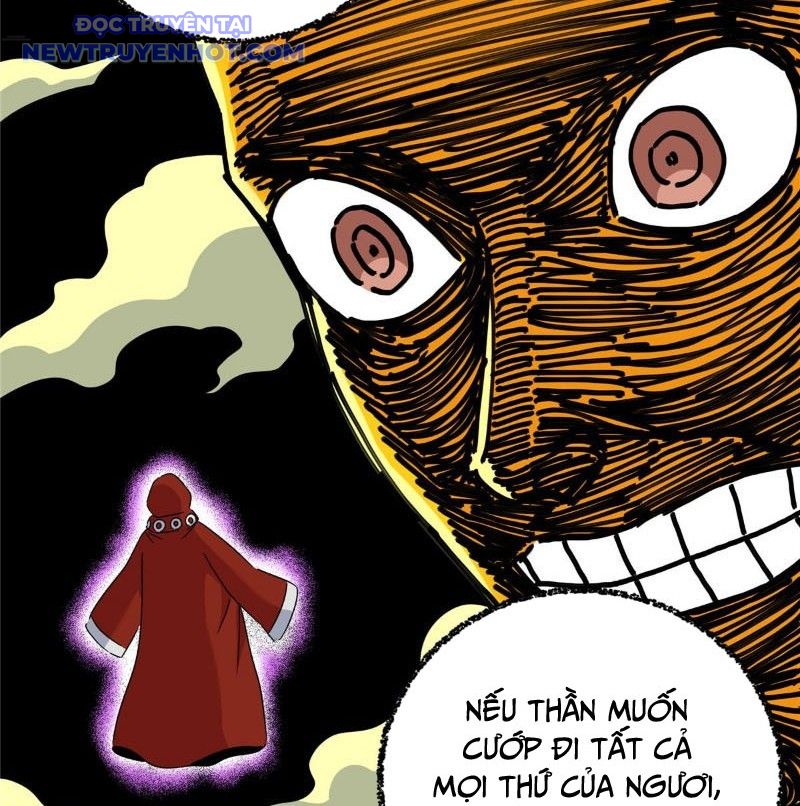 Đế Bá Chapter 118 - TC Truyện