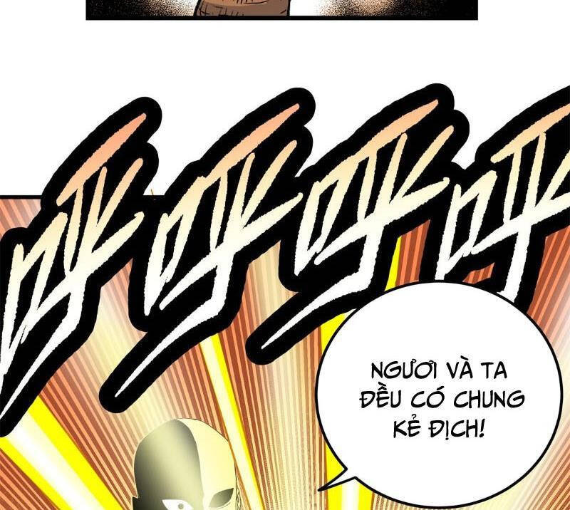 Đế Bá Chapter 116.1 Chapter 116.1 - TC Truyện