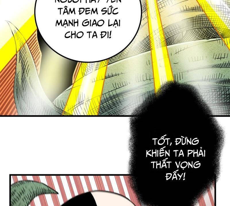 Đế Bá Chapter 116.1 Chapter 116.1 - TC Truyện
