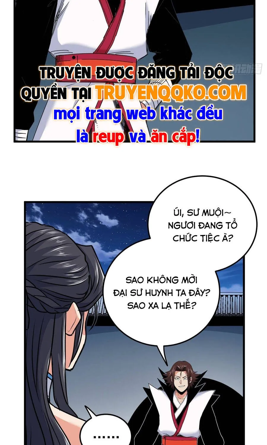 Đế Bá Chapter 136 - TC Truyện