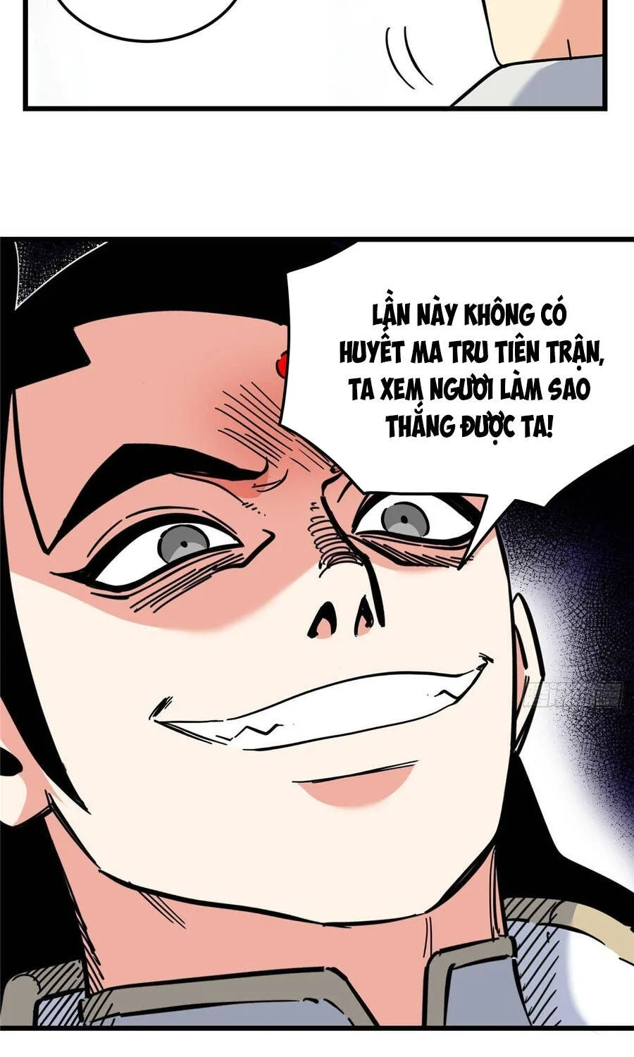 Đế Bá Chapter 136 - TC Truyện