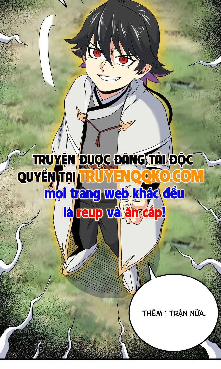 Đế Bá Chapter 136 - TC Truyện