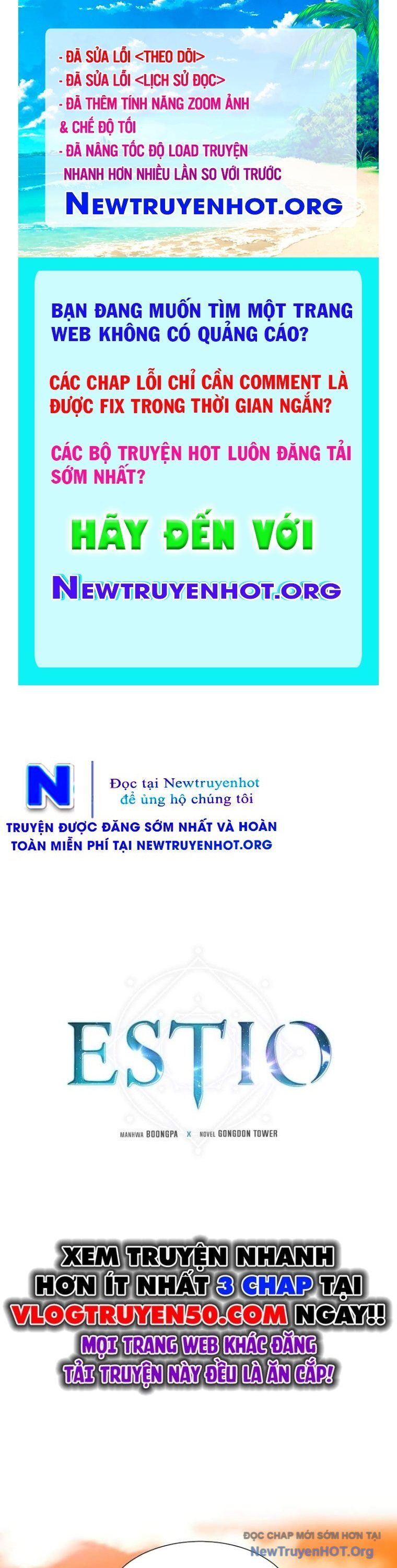 Estio Chapter 65 Chapter 65 - TC Truyện