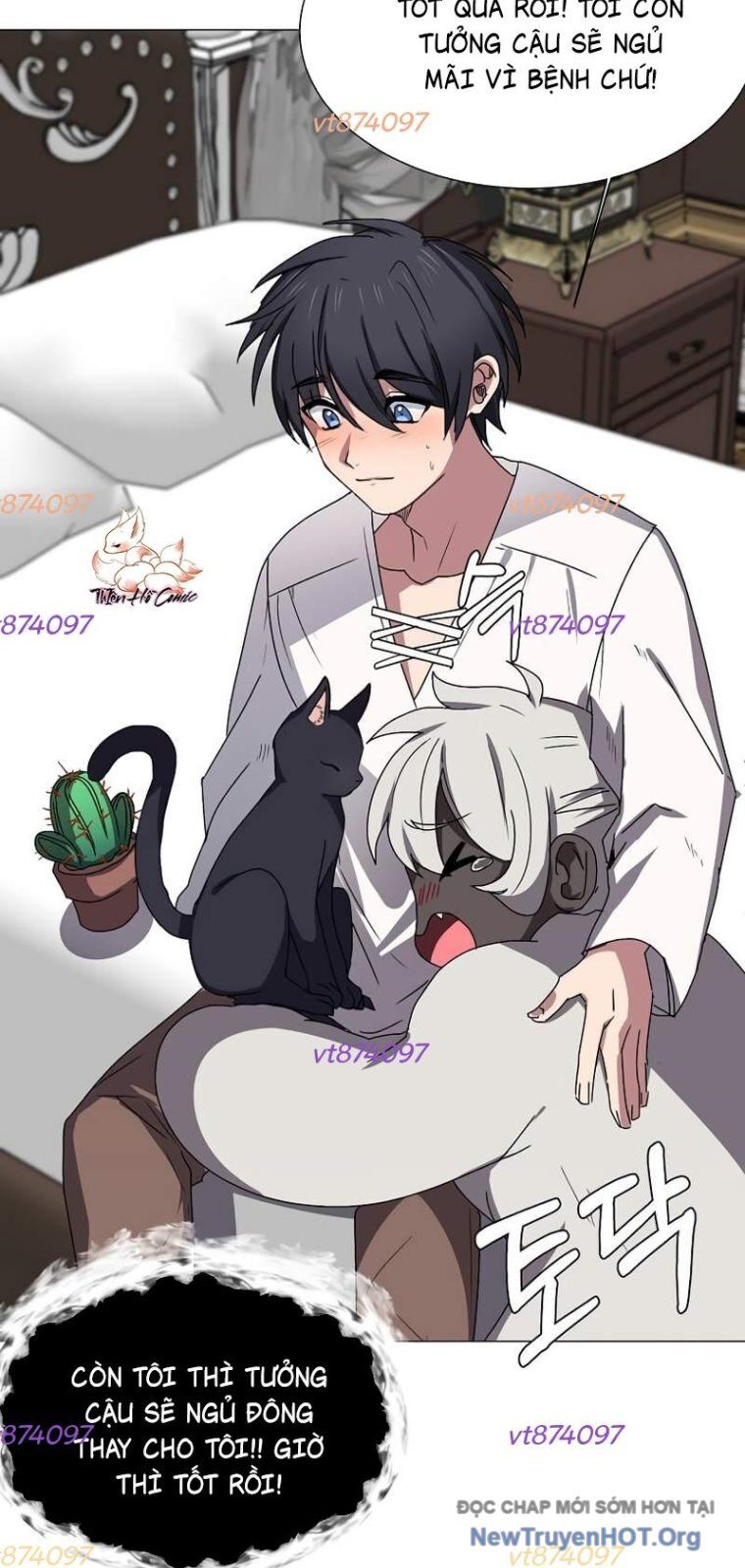 Estio Chapter 65 Chapter 65 - TC Truyện