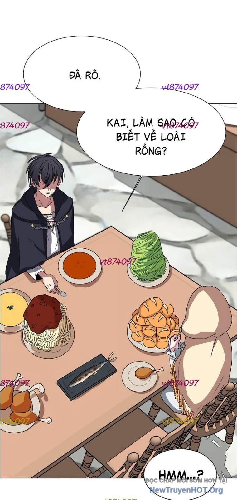 Estio Chapter 65 Chapter 65 - TC Truyện