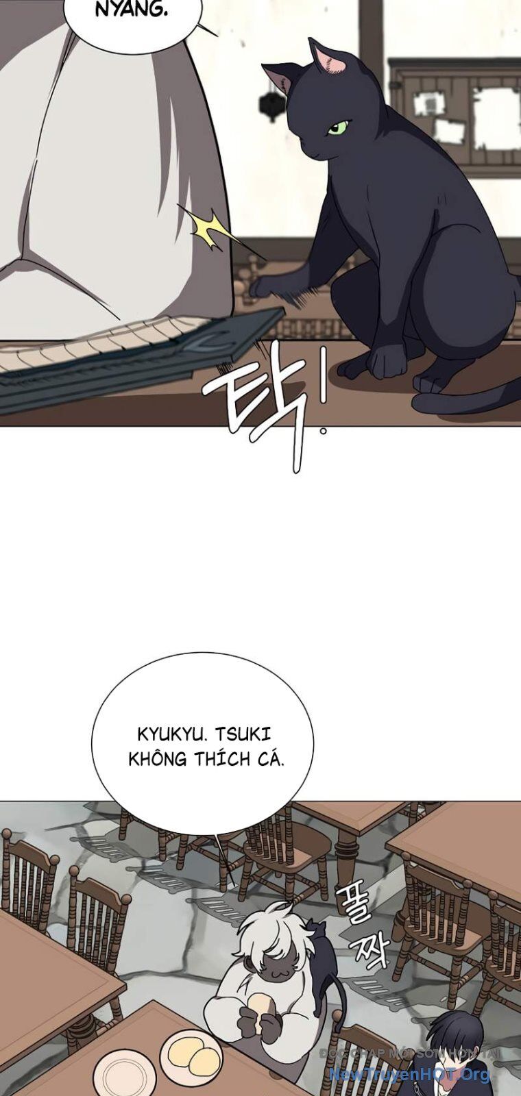 Estio Chapter 65 Chapter 65 - TC Truyện