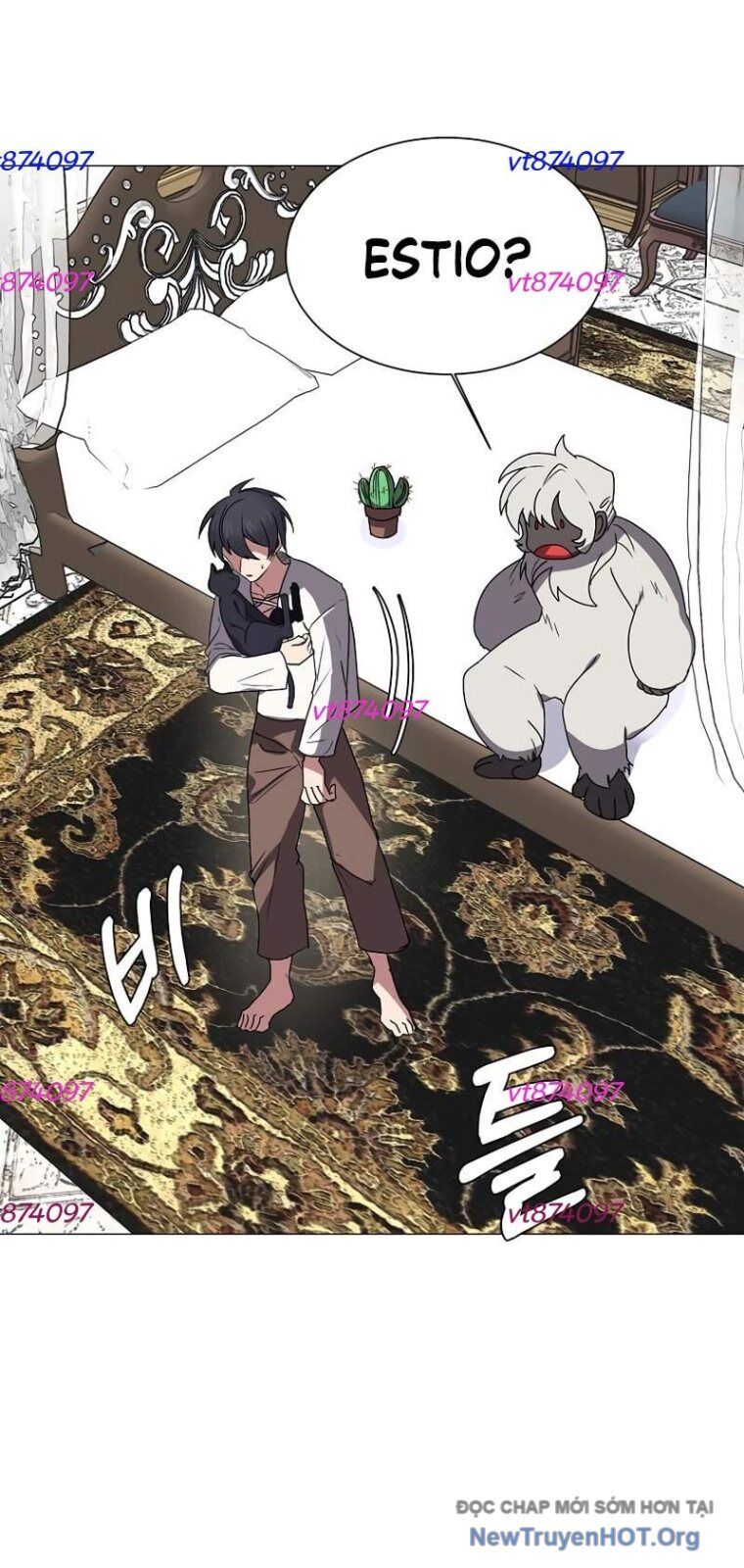 Estio Chapter 65 Chapter 65 - TC Truyện