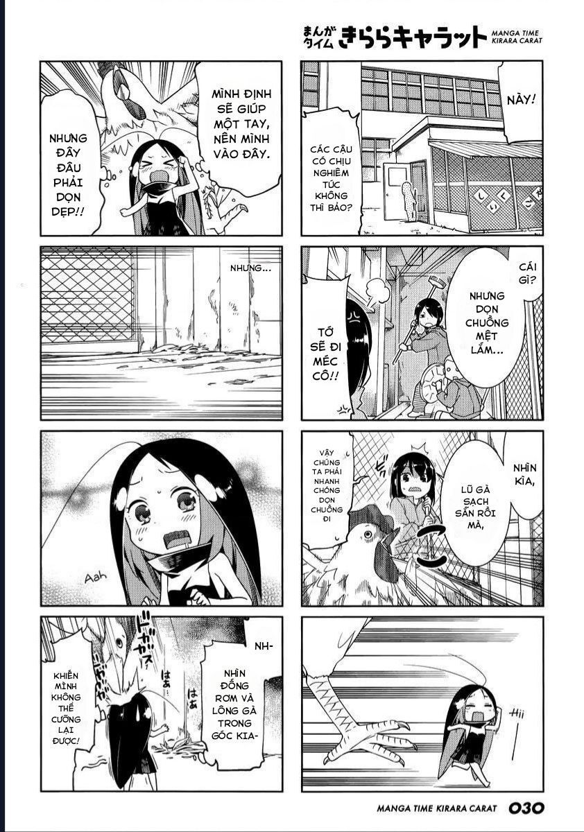 Gokicha!! Chapter 49 Chapter 49 - TC Truyện