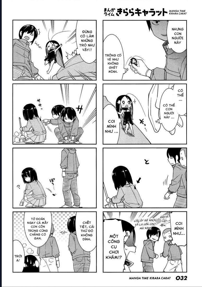 Gokicha!! Chapter 49 Chapter 49 - TC Truyện