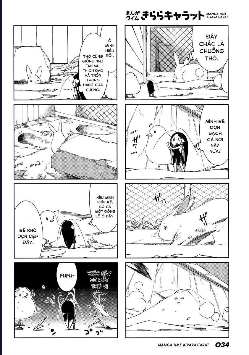 Gokicha!! Chapter 49 Chapter 49 - TC Truyện