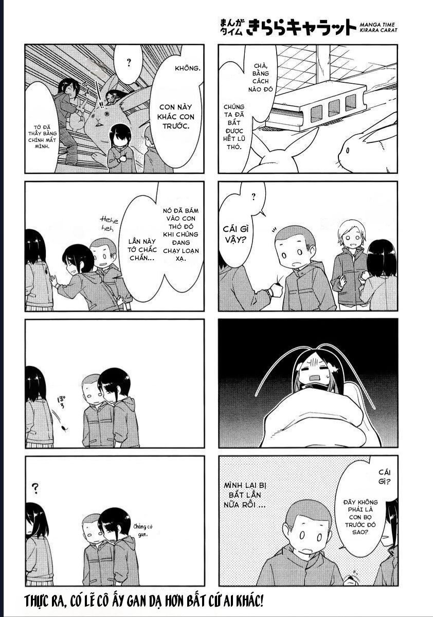 Gokicha!! Chapter 49 Chapter 49 - TC Truyện