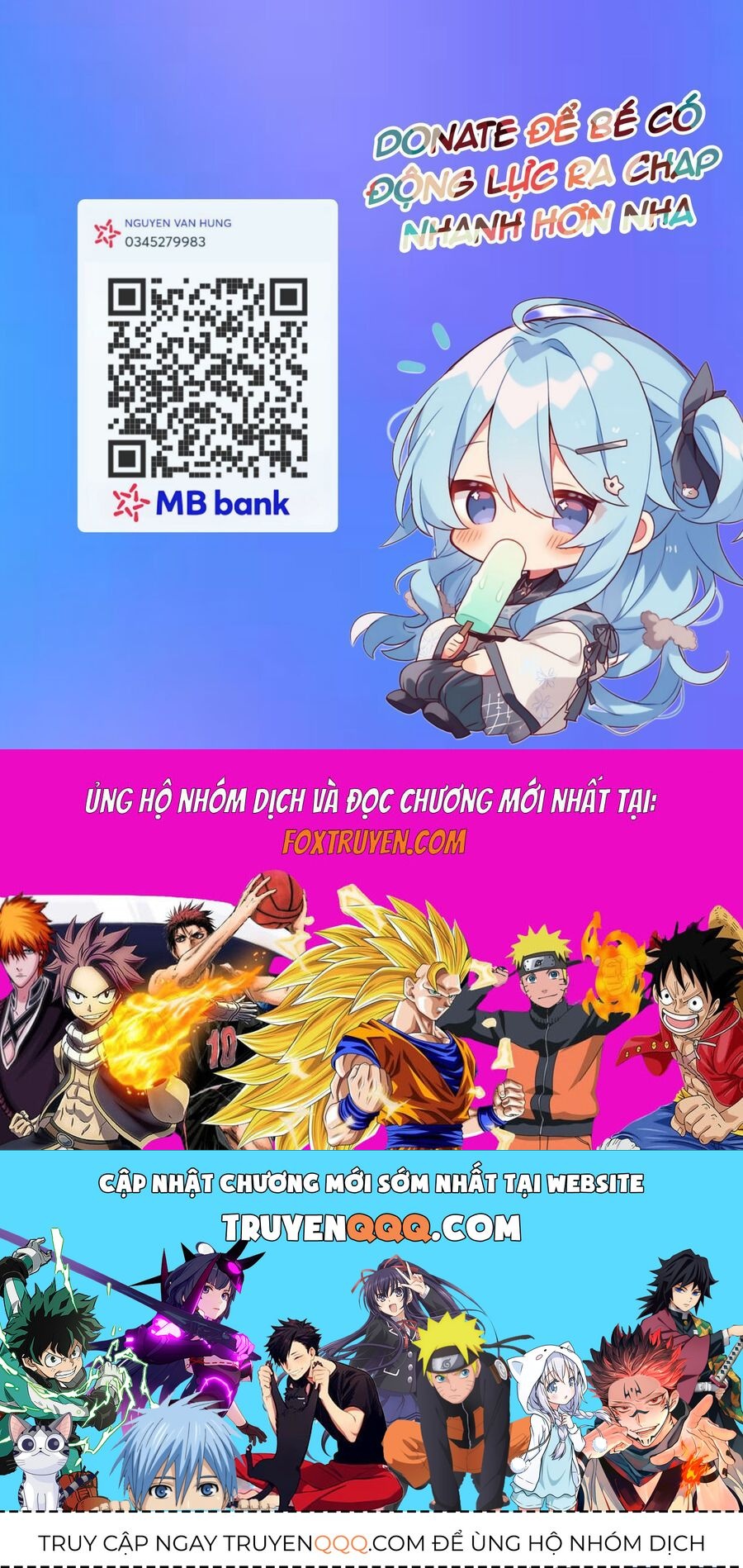 Gokicha!! Chapter 49 Chapter 49 - TC Truyện