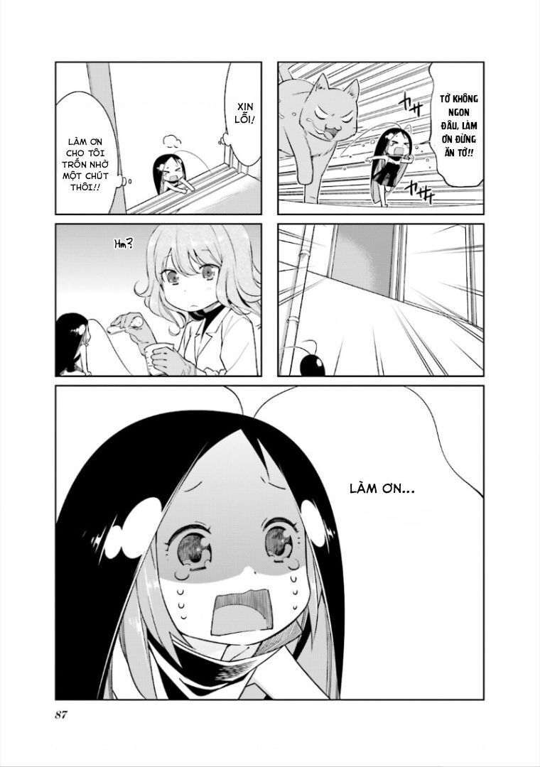 Gokicha!! Chapter 50 Chapter 50 - TC Truyện