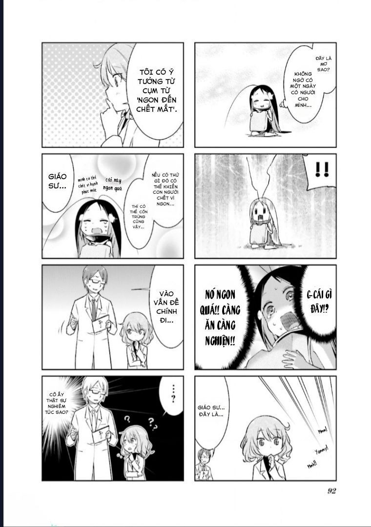 Gokicha!! Chapter 50 Chapter 50 - TC Truyện